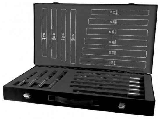 Borrl�da MK 14-30mm