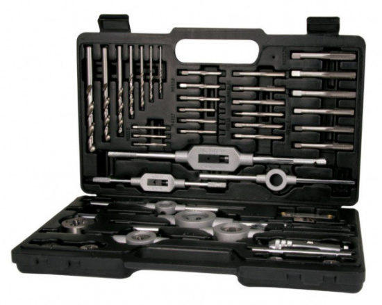 Borr/G�ngsats M3-M12 46 delars