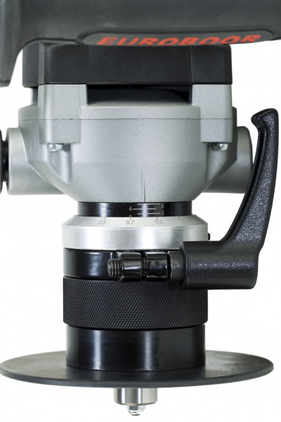 Kantfasmaskin B.45. 30-45� (0-6mm)