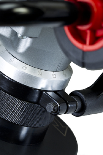 Kantfasmaskin B.45. 30-45� (0-6mm)