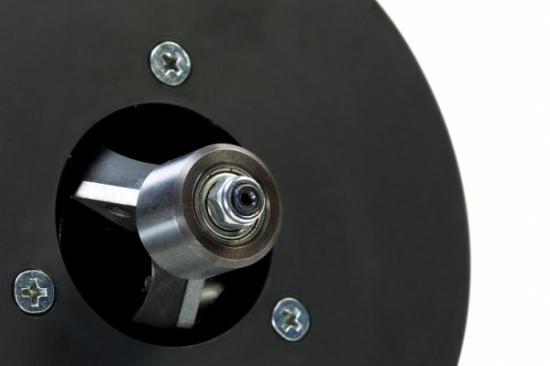 Kantfasmaskin B.45. 30-45� (0-6mm)