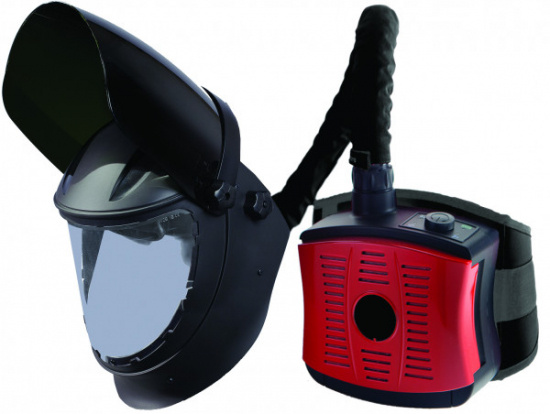 WELTEK Slip/Sk�rvisir 5 Din med frikluftsenhet