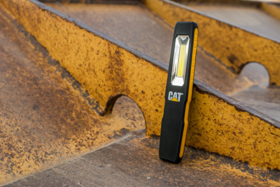 100 Lumen rechargeable slim Light