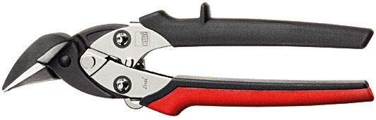 Erdi Allroundpl�tsax med dubbel utv�xling