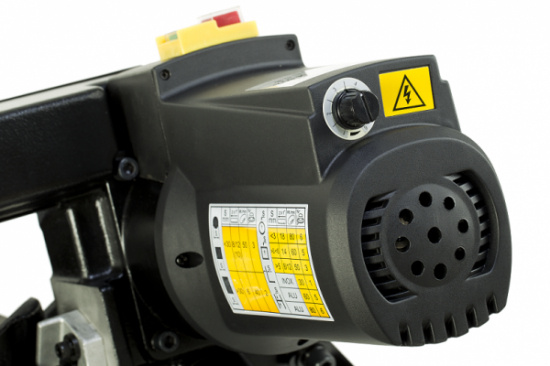 Bands�g Metall Euroboor