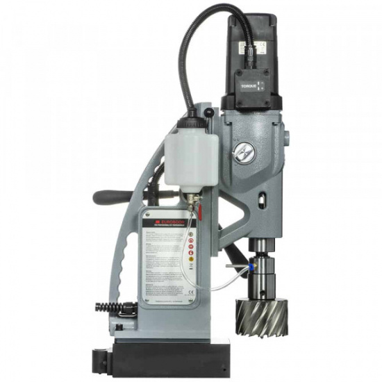 EUROBOOR ECO.100s+/TD Magnetborrmaskin >100mm