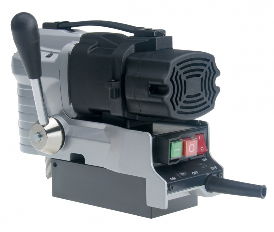 Euroboor Kompakt vinkelmagnetborrmaskin >35