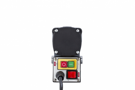 Euroboor Magnetborrmaskin Kompakt Vinkel 12-36mm