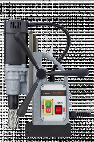 Euroboor ECO.40S Magnetborrmaskin