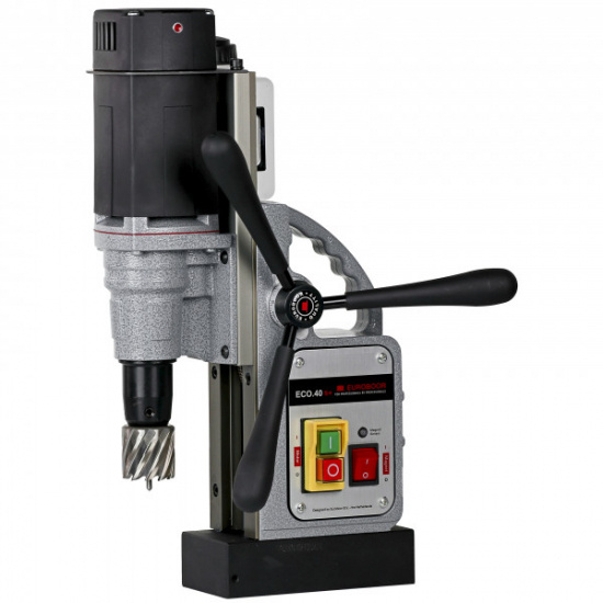 EUROBOOR ECO.40S+ Magnetborrmaskin