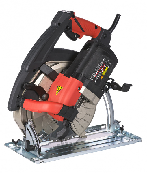 EUROBOOR Metallcirkels�g 230mm