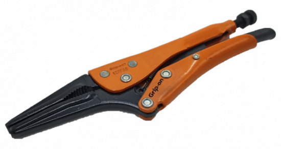 Grip-On Svets/L�st�ngsset