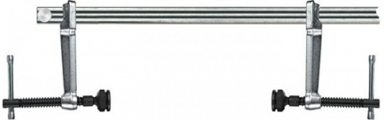 Bessey GSV Multitving Variabel Skruvtving 3000mm