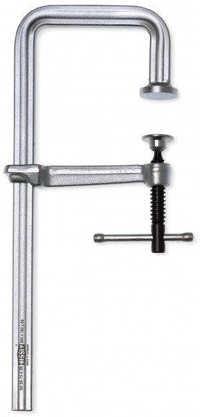 Bessey U-balkstving 250x120mm