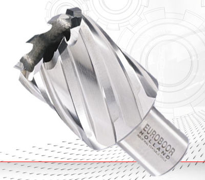 K�rnborr HSS 30mm Weldon