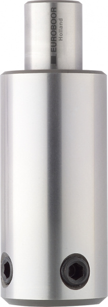 F�rl�ngare till k�rnborr med weldonf�ste 75mm