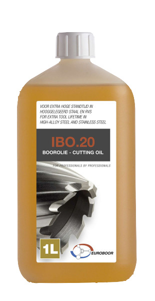 Aktiv sk�rolja 1 liter Klorfri