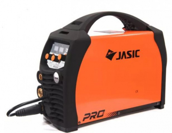 JASIC Pro MIG200 Synergic