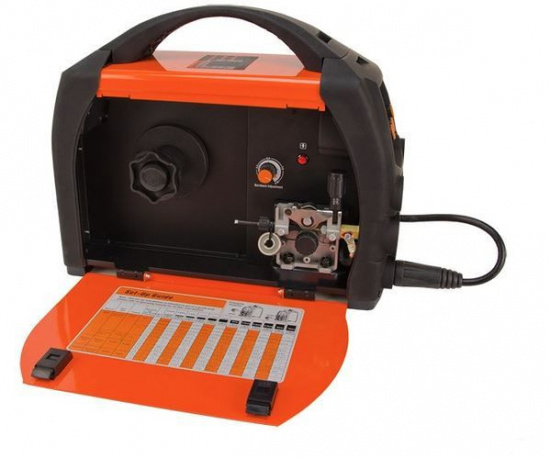 JASIC Pro MIG200 Synergic