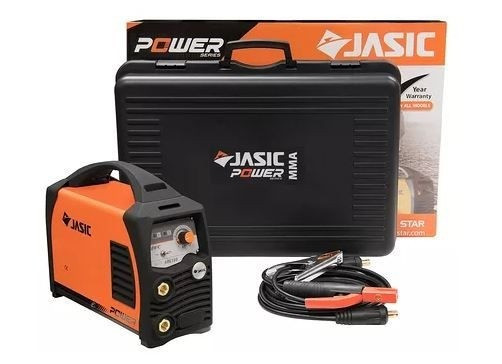 JASIC POWER ARC 160 PFC Wide Voltage
