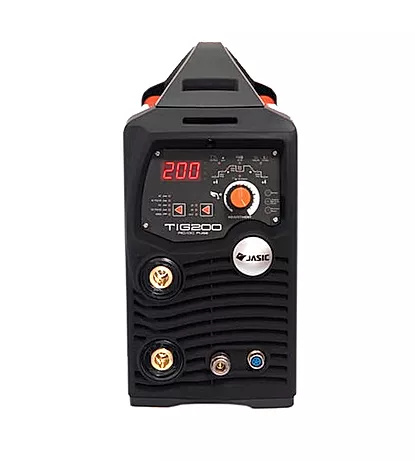JASIC PRO TIG 200AC/DC Puls Mini Digital