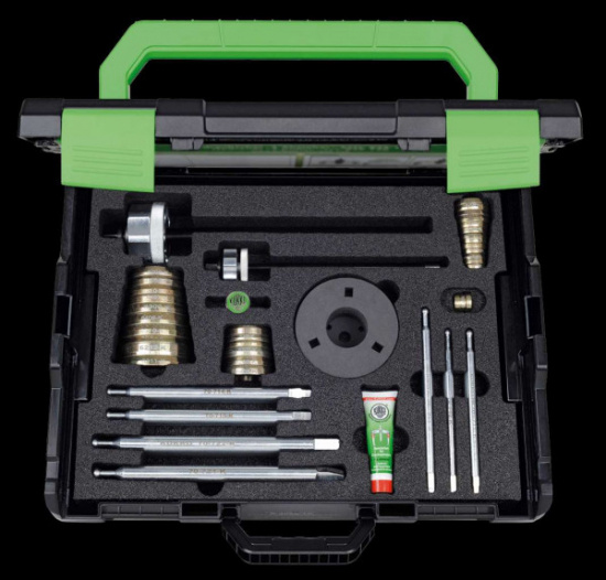 Kukko Avdragarset f�r kullager 60 delar