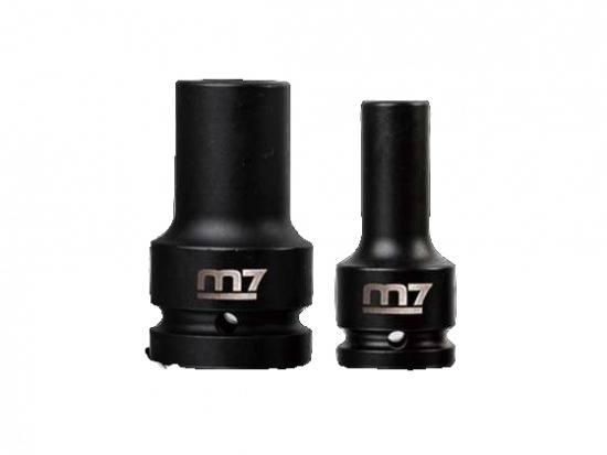 Krafthylsa l�ng 3/4tum M7