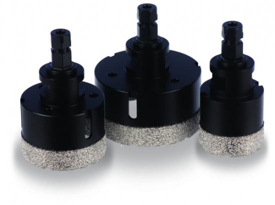 Mandrex Diamant h�ls�g DryXcut