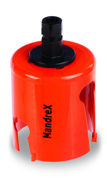 Mandrex Multi-Purpose h�ls�g SuperXcut (TCT)