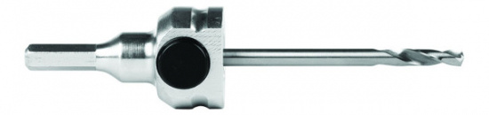 Mandrex H�llare m borr