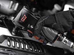 Mutterdragare mini 1/2tum