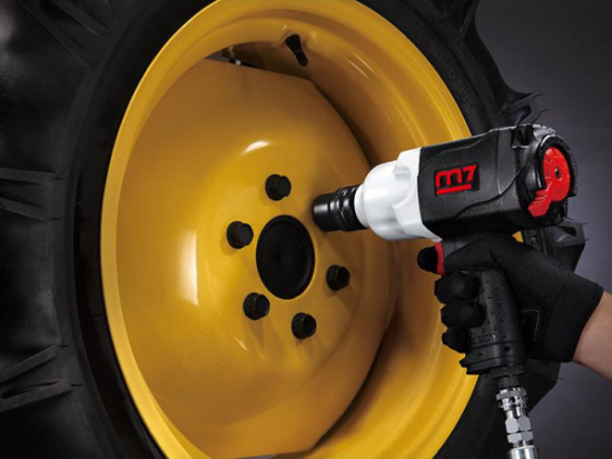 Composite Mutterdragare 1tum. 1762Nm M7