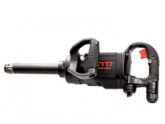 Mutterdragare 1tum. l�ng rak modell. 2441Nm M7