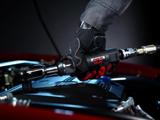 Vinkelsp�rrskaft stubby