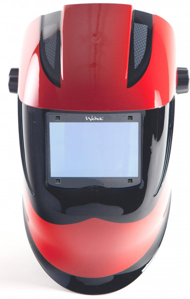 WELTEK Svetshj�lm - XLsikt- True coulor & sidoglas