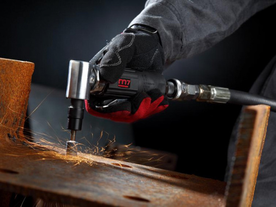 Slipmaskin 90� 15000rpm M7