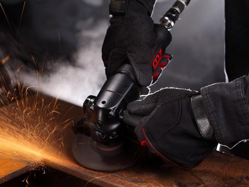 Vinkelslip 125mm 1.3 HP M7