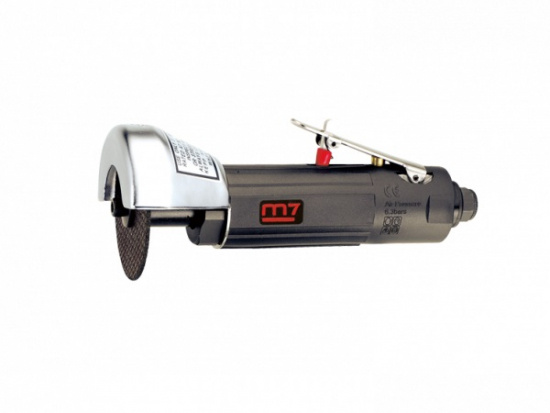 Kapmaskin 75mm Luftdriven M7