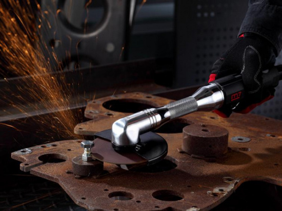 Air Corner Cut Off Tool 4tum M7