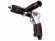 AIR REVERSIBLE DRILL W/KEYLESS CHUCK AIR REVERSIBLE DRILL W/KEYLESS CHUCK