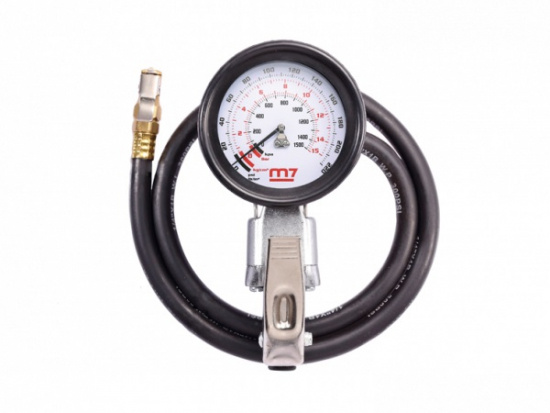 D�ckp�fyllare 15bar 100cm M7