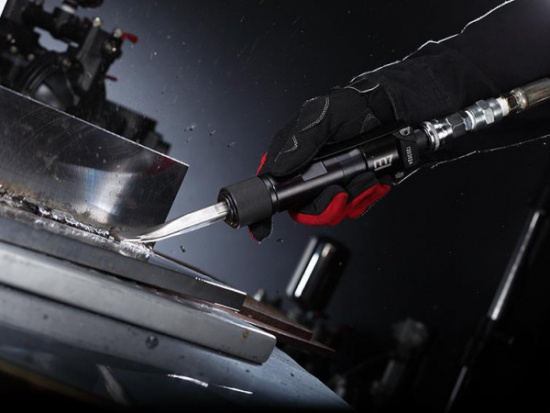 Mejselslagghacka (rak) M7