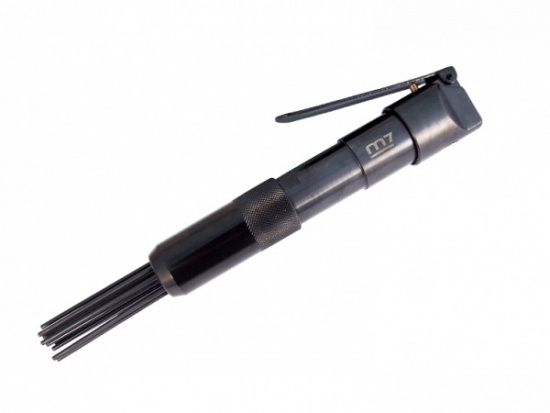 Air Needle Scaler, 5500 bpm M7