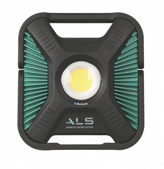 ALS SPX600 Flodlampa 6000 Lumen