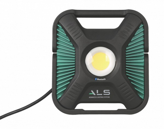 ALS SPX600 Flodlampa 6000 Lumen