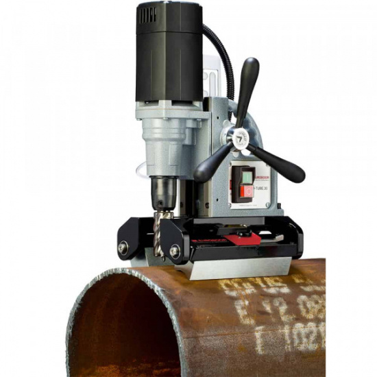 Magnetborrmaskin TUBE.30 Euroboor