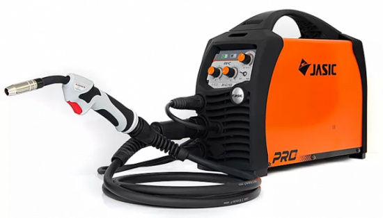 JASIC PRO MIG 160 Multi Process