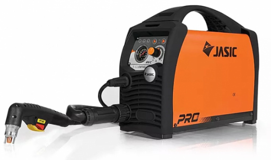 JASIC PRO Plasma Cut 45 PFC Wide Voltage