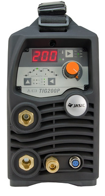 JASIC PRO TIG 200P DC Pulse PFC Wide Voltage