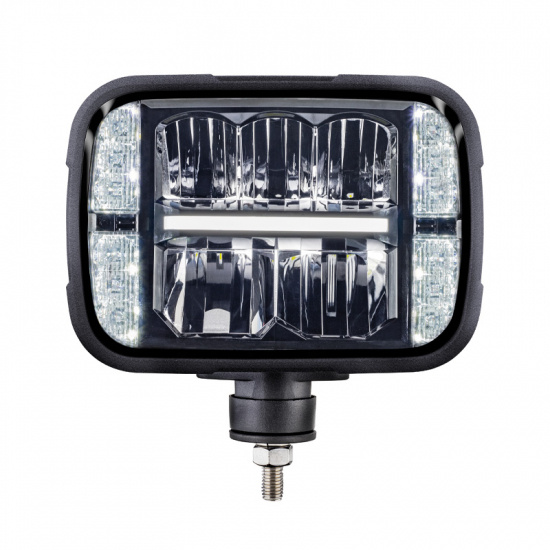 Ploglampa Alaska LED Auto.v�rmelins